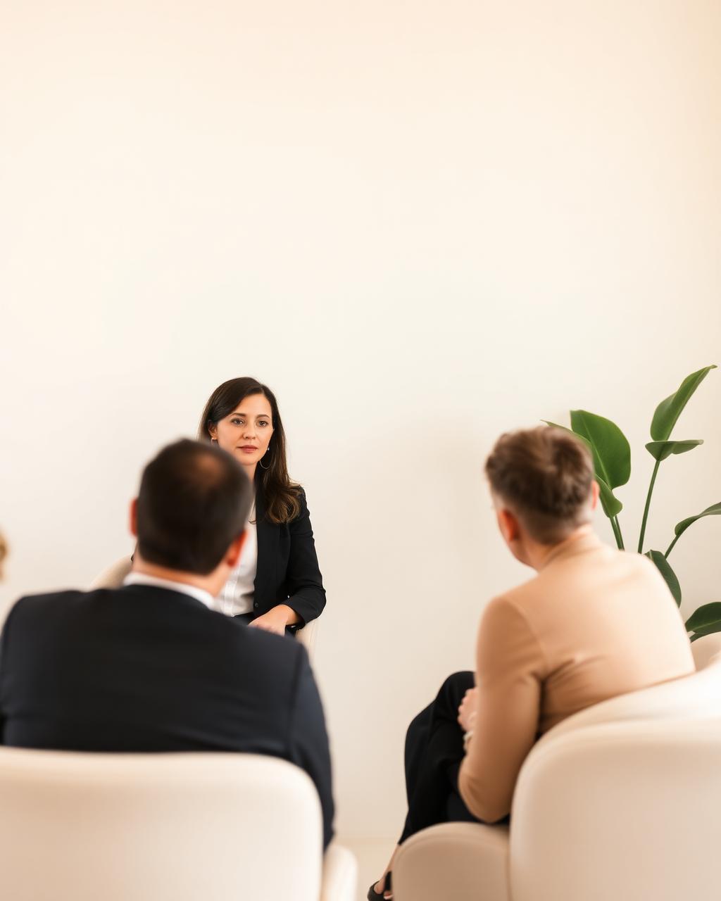Female Founders Talk